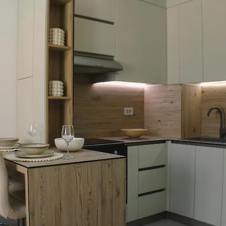 Appartamento Gold Jagodina