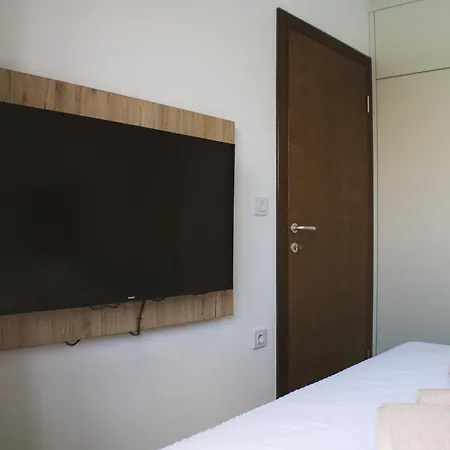 Gold Appartamento Jagodina