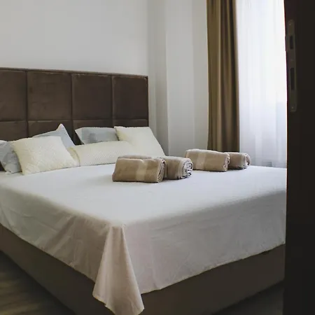 Appartamento Gold Jagodina