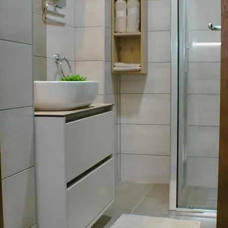 Appartamento Gold Jagodina