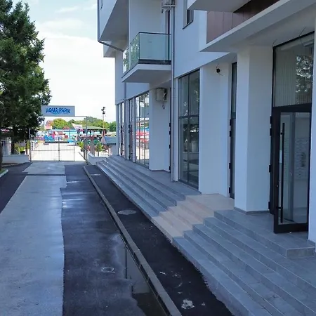 Appartamento Gold Jagodina