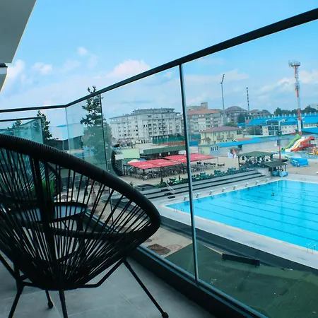 Appartamento Gold Jagodina