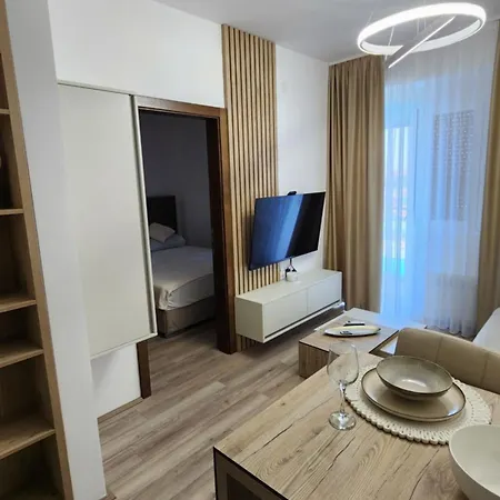 Gold Appartamento Jagodina