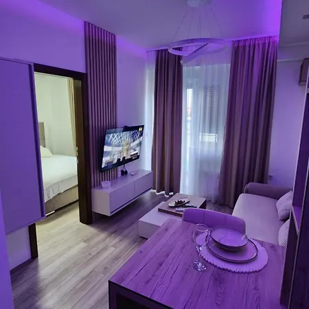 Appartamento Gold Jagodina