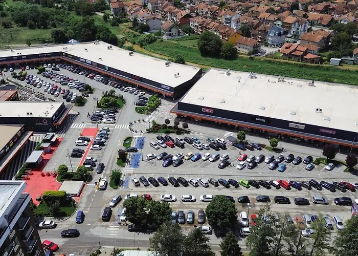 Gold Διαμέρισμα *