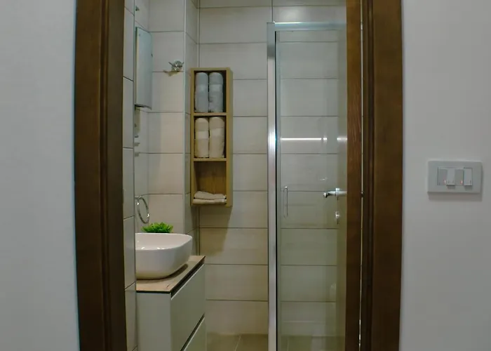 Διαμέρισμα Gold