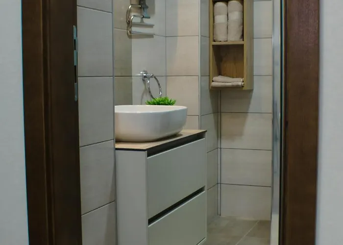 Διαμέρισμα Gold