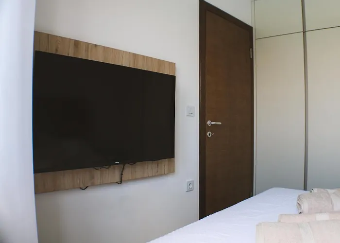 Gold Διαμέρισμα Jagodina