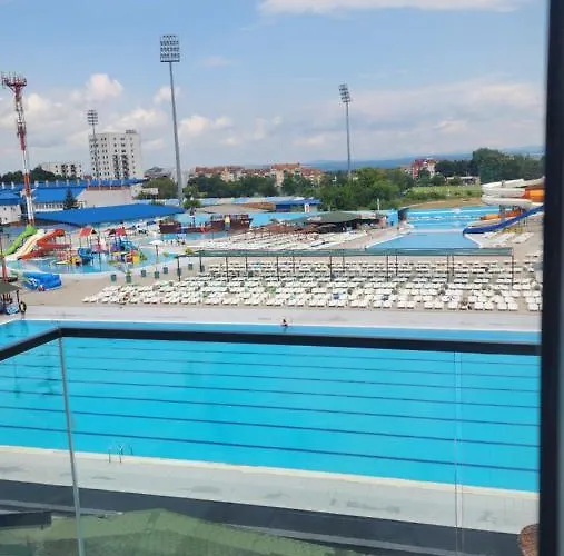 Gold Διαμέρισμα