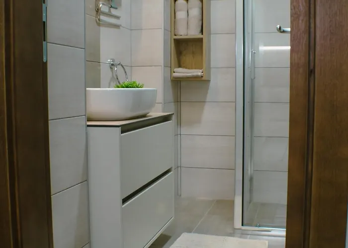 Διαμέρισμα Gold Jagodina