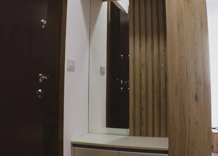 Διαμέρισμα Gold