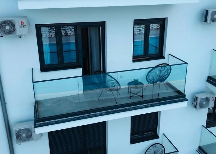 Διαμέρισμα Gold *