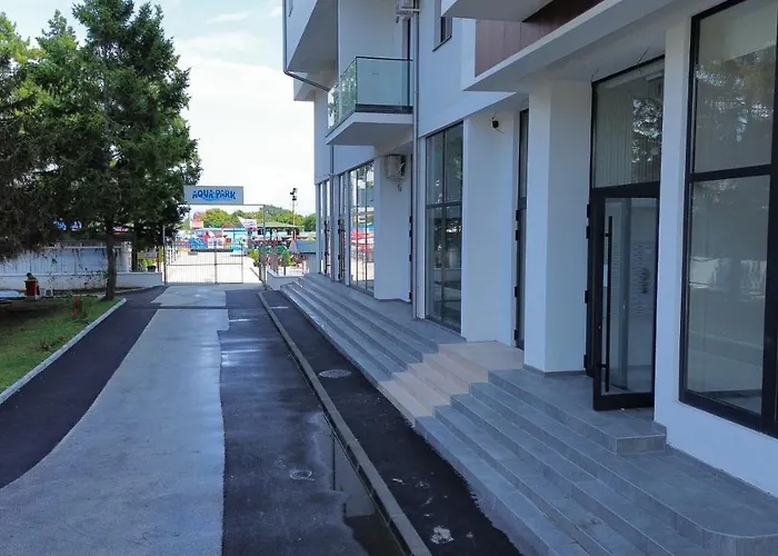 Διαμέρισμα Gold Jagodina