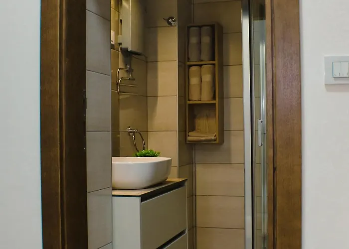 Gold Διαμέρισμα