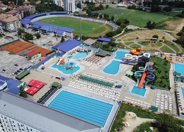 Gold Διαμέρισμα *