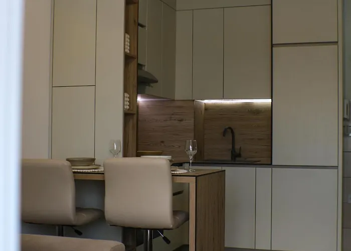 Διαμέρισμα Gold