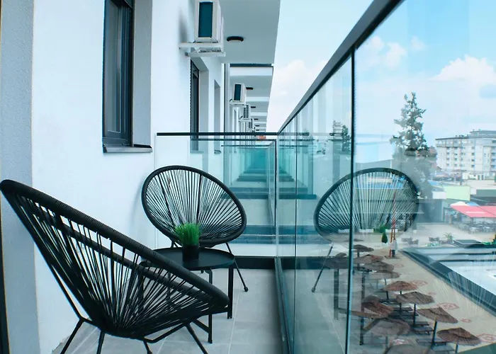 Gold Διαμέρισμα