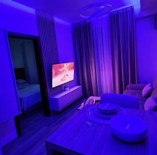 Διαμέρισμα Gold *