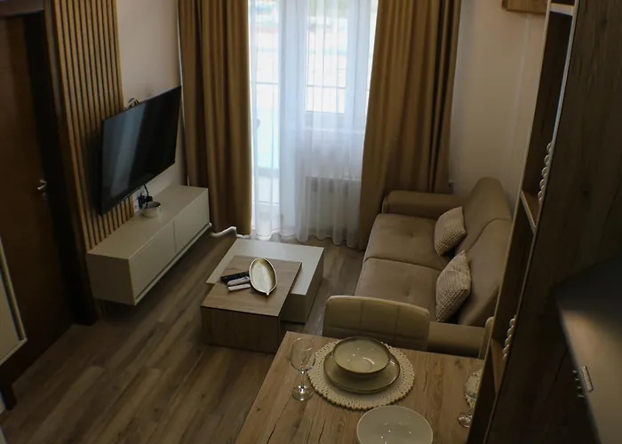 Gold Διαμέρισμα *