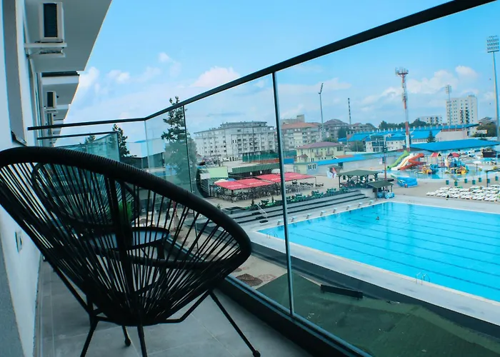 Διαμέρισμα Gold Jagodina