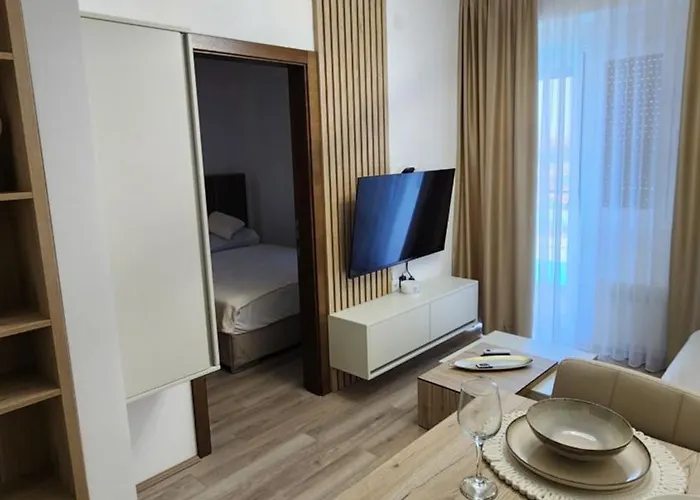 Gold Διαμέρισμα Jagodina