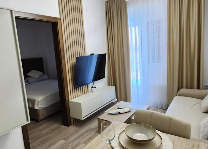 Διαμέρισμα Gold