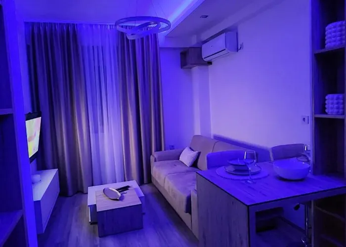 Gold Διαμέρισμα