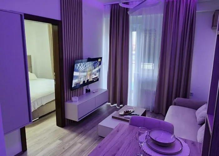 Διαμέρισμα Gold Jagodina