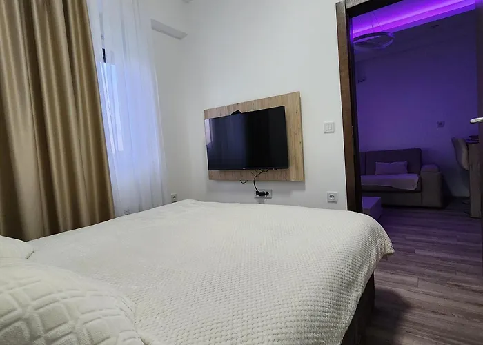 Gold Διαμέρισμα *